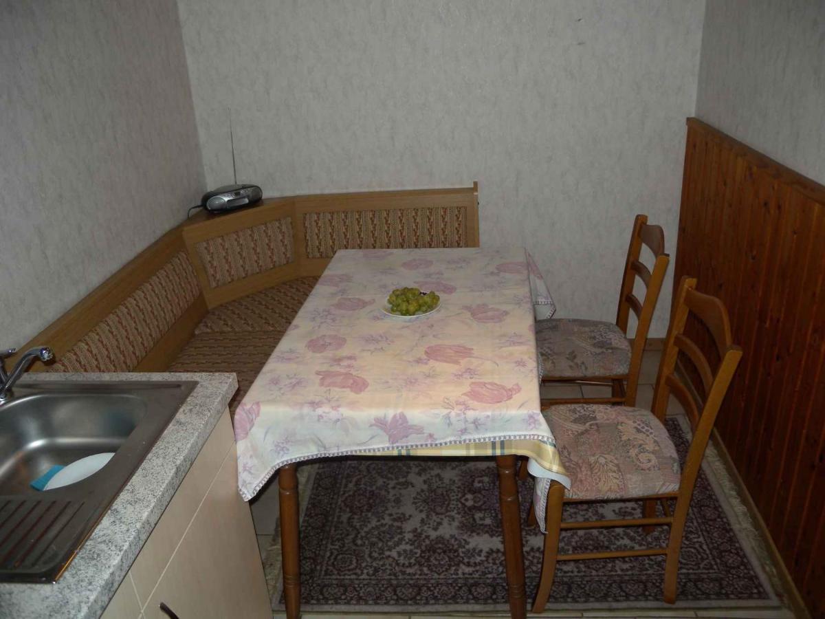 Apartment Zirkow 6 Schmacht المظهر الخارجي الصورة