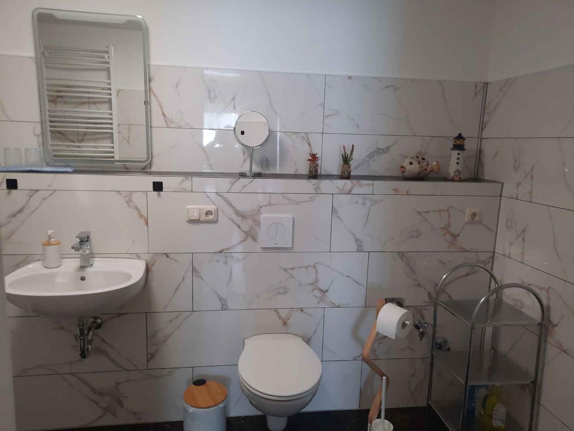 Apartment Zirkow 6 Schmacht المظهر الخارجي الصورة